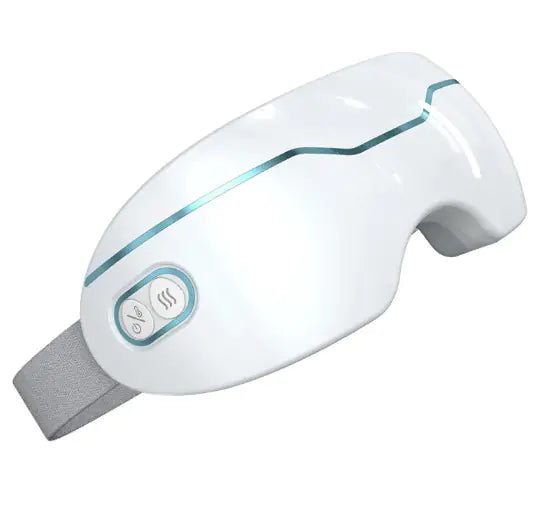 Sleep Eye Comfort Mask with Nebulization – Experience Ultimate Relaxation and Respiratory Relief