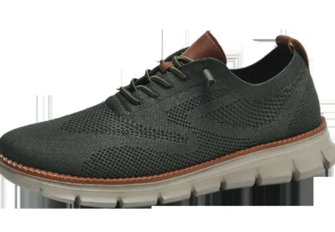 Stylish Men's Shoes: Elevate Your Comfort with Fashion-Forward Footwear