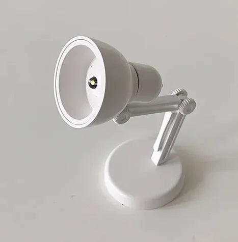 Enhance Your Space with Our Versatile Mini LED Desk Lamp
