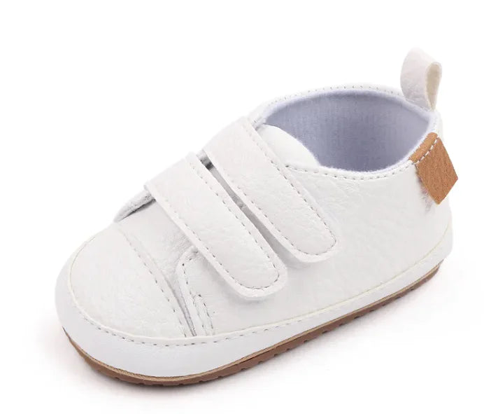 Breathable Baby Walking Shoes for Little Explorers