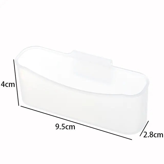 Retractable Storage Box – The Perfect Space-Saving Organizer for Your Home