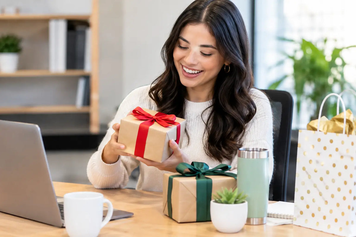 15 Gifts for Coworkers Under 25 They'll Love
