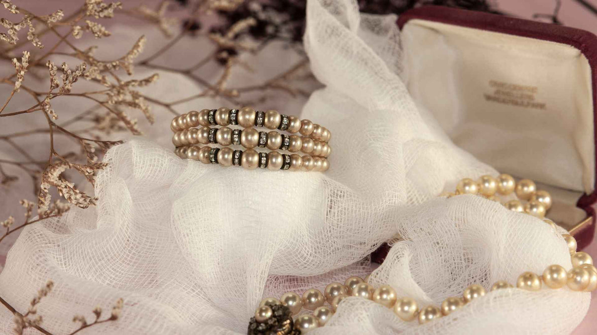 Timeless jewelry gifts for every occasion from OLM Store
