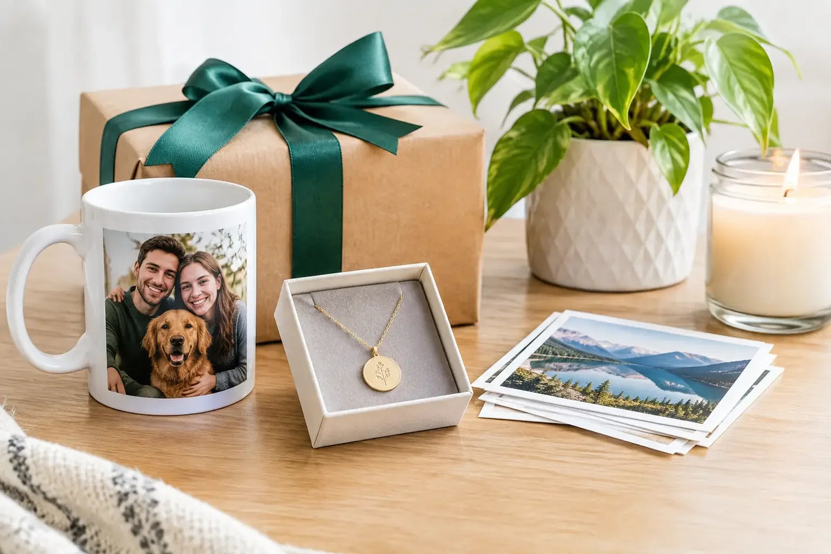 15 Unique Gifts to Give That Feel Personal