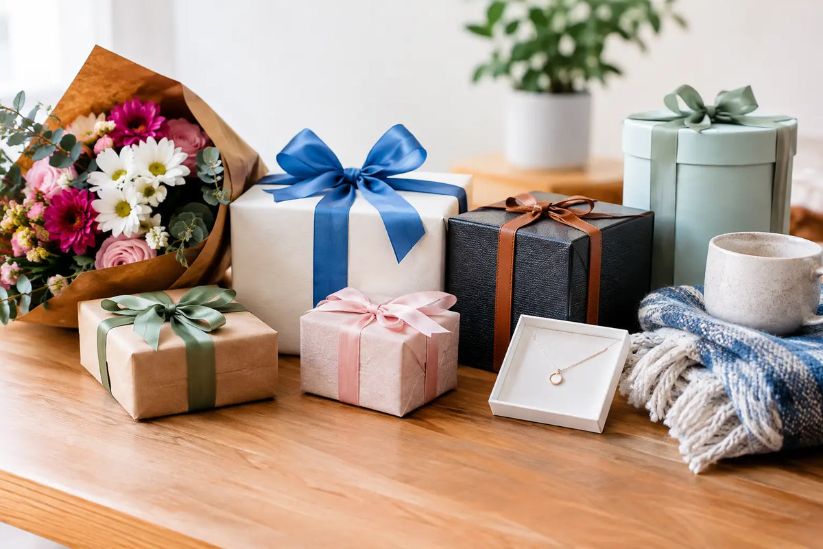 Gifts for Every Occasion That Feel Personal