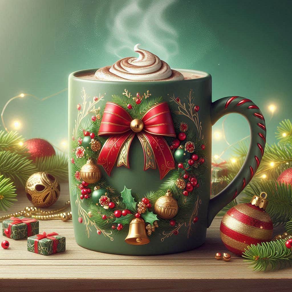 Unique ceramic mugs with creative designs for your morning routine