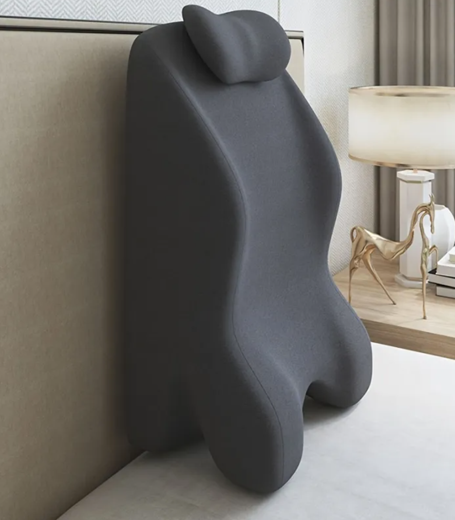 Discover the Stomach Sleeper Pillow Benefits for a Restful Night's Sleep