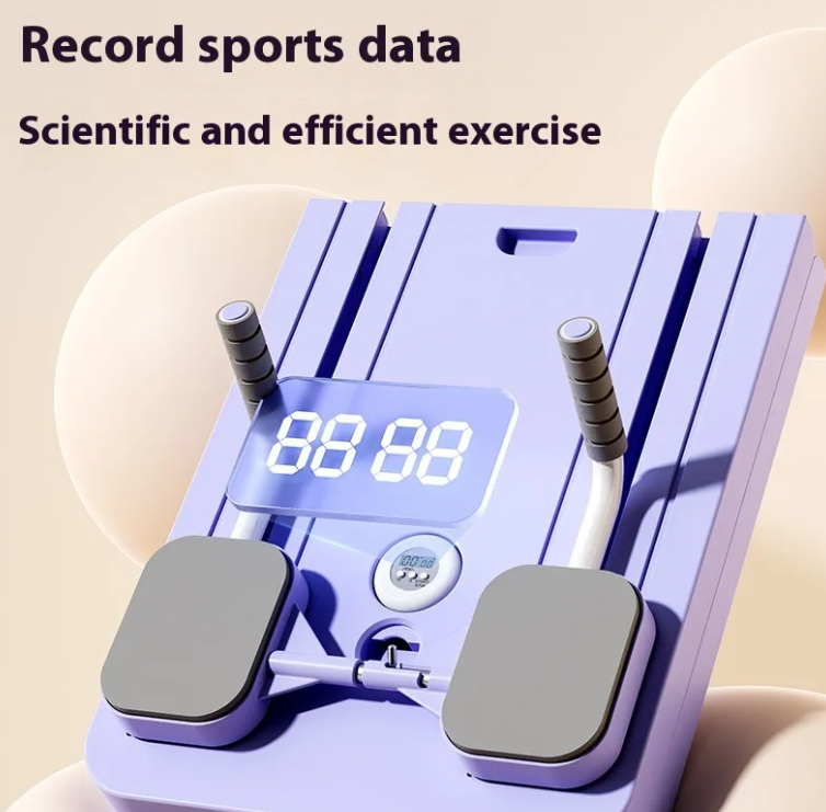 Home Fitness Abdominal Wheel – Your Ultimate Companion for a Stronger Core