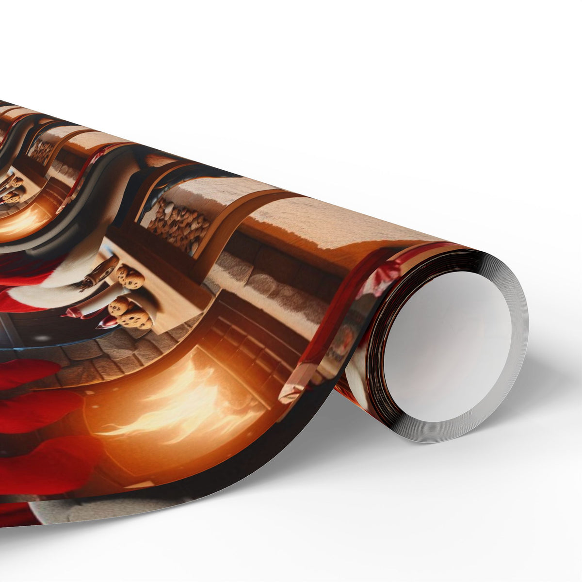 Transform Your Gifting with Custom Gift Wrapping Paper