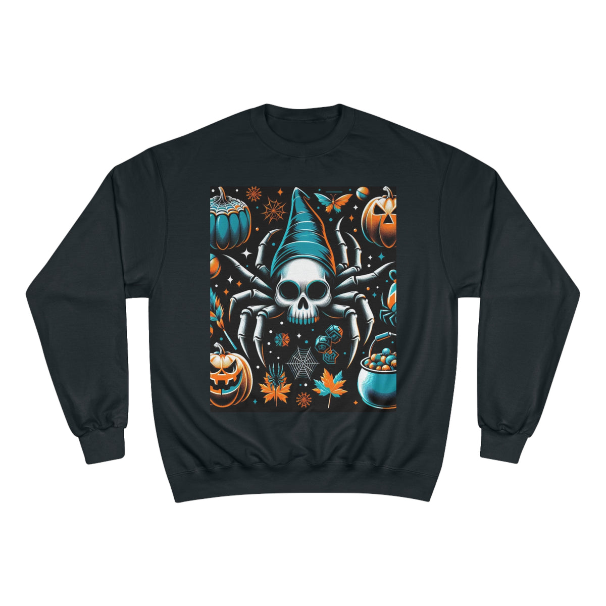 Champion Eco Crewneck Sweatshirt - Ultimate Comfort Meets Style