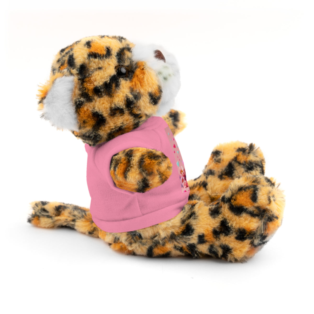 Stuffed Animals with Tee - OLM Store