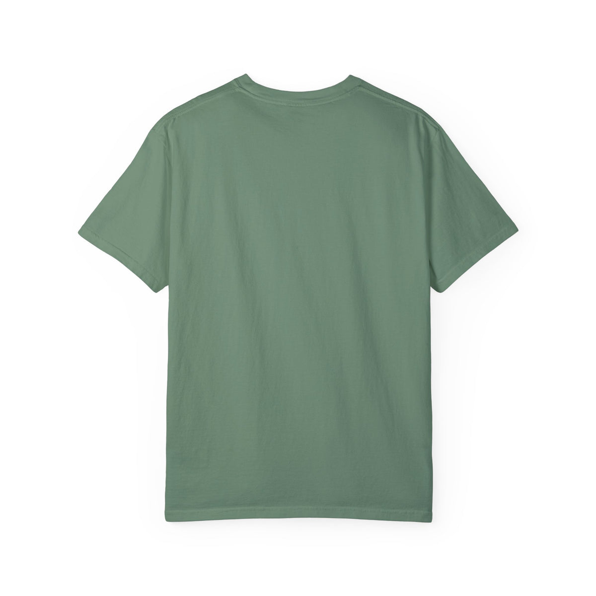 Unisex "Coffee: Because Adulting is Too Hard" Garment-Dyed T-shirt - OLM Store