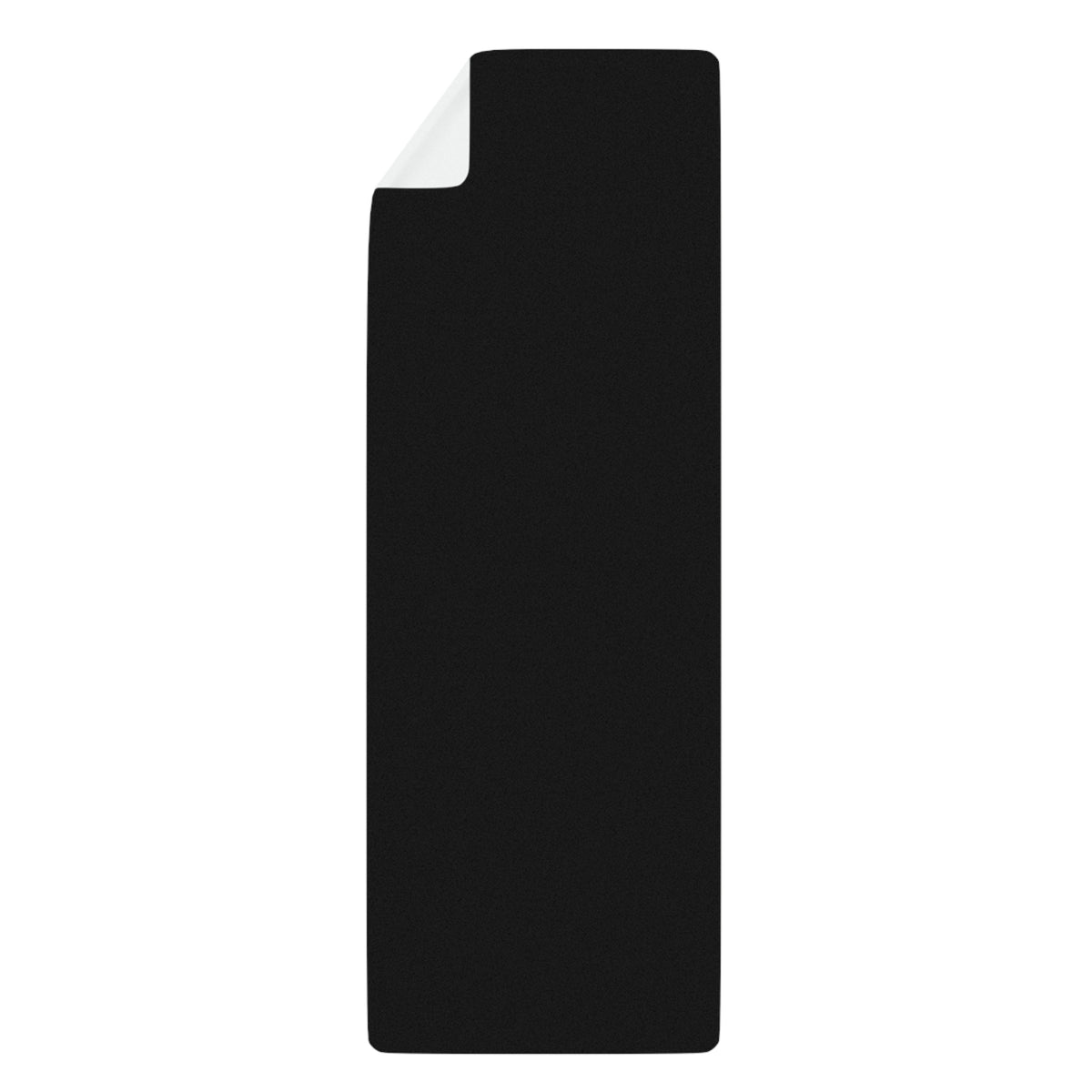 "Namaste Thrice" Rubber Yoga Mat - OLM Store