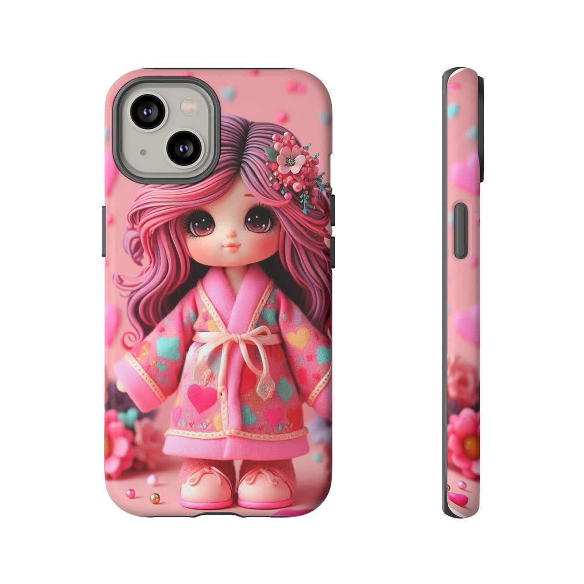 Tough Cases - OLM Store
