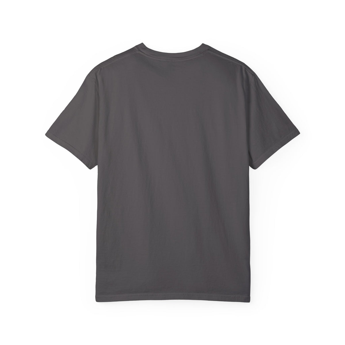 Unisex "Coffee: Because Adulting is Too Hard" Garment-Dyed T-shirt - OLM Store