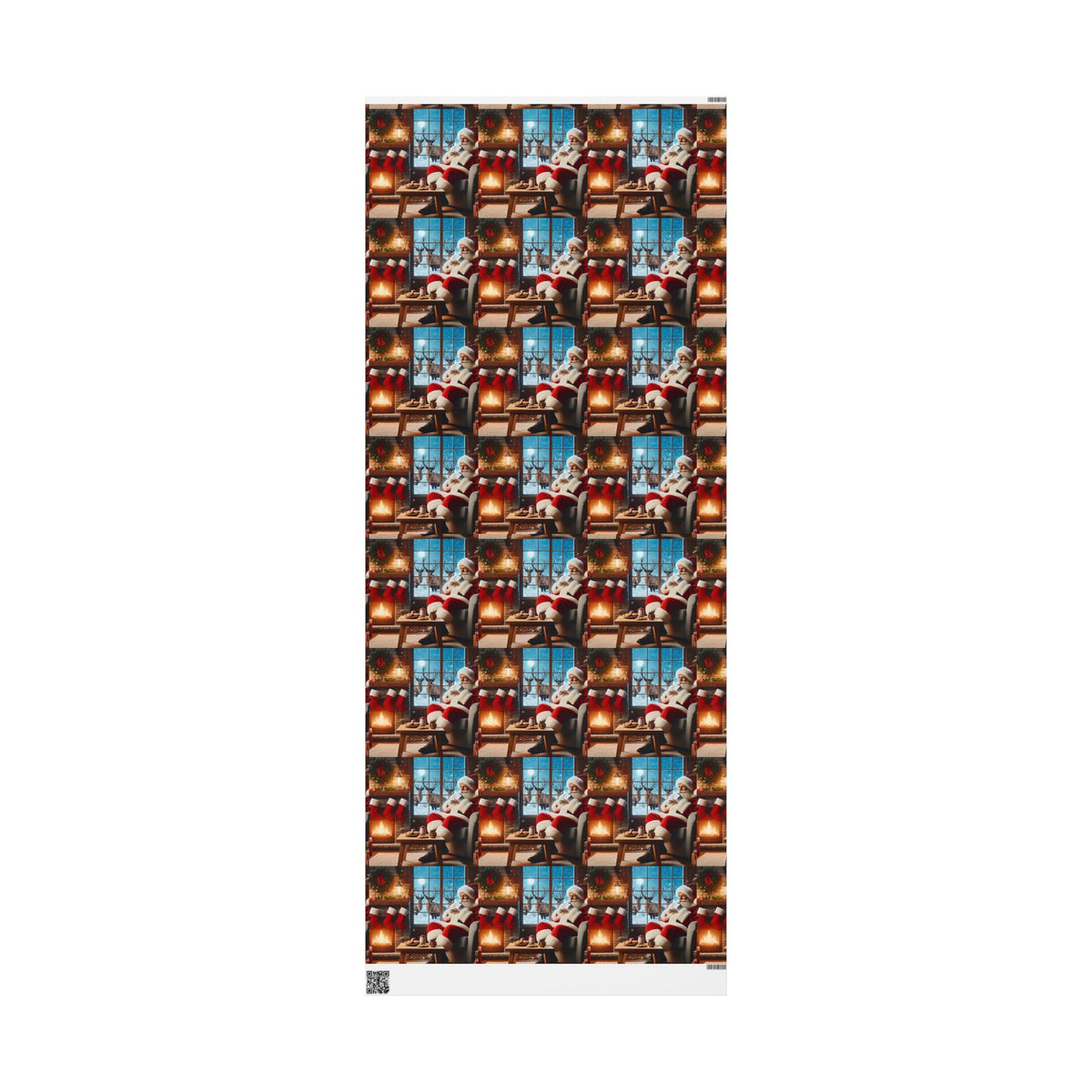 Transform Your Gifting with Custom Gift Wrapping Paper