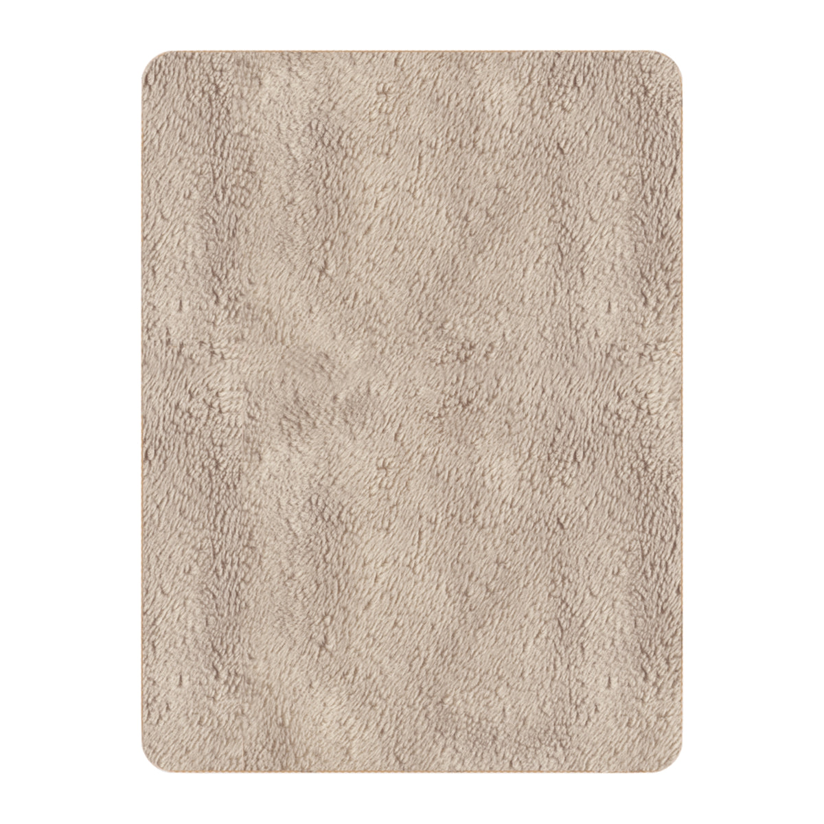 Tan Sherpa Blanket - OLM Store