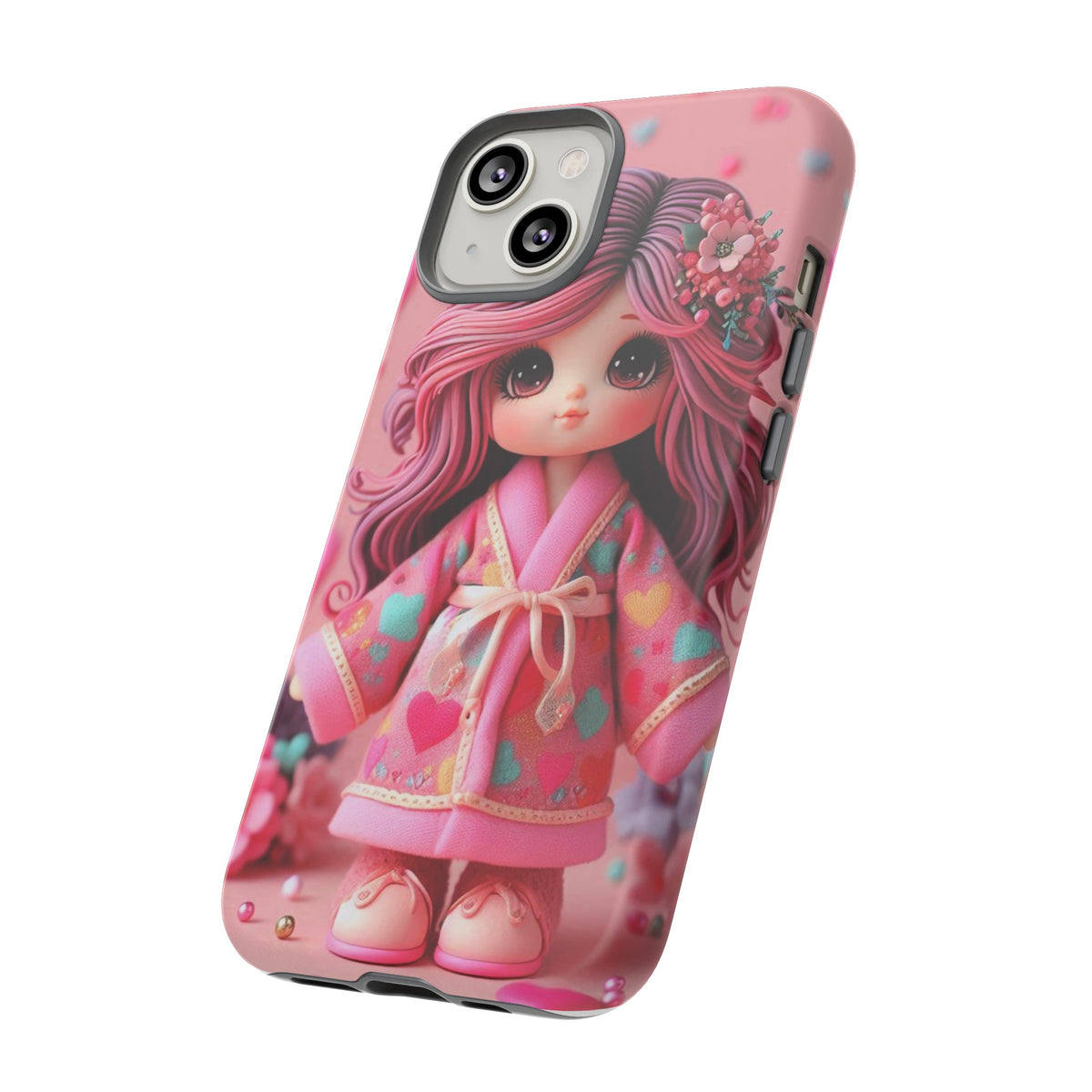Tough Cases - OLM Store