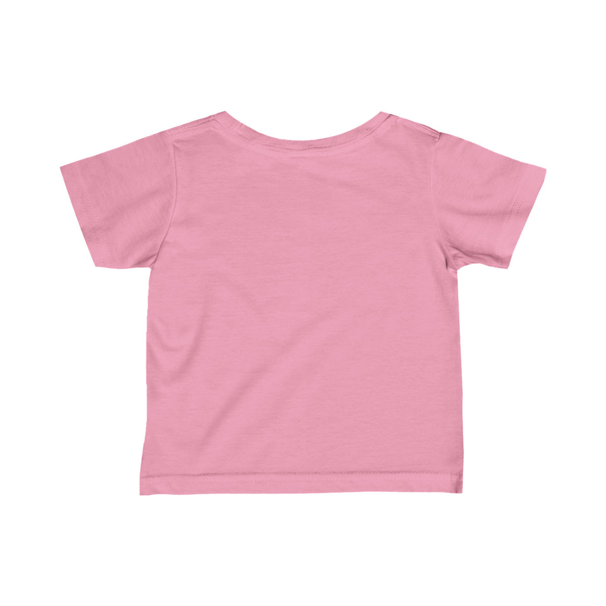 "Sunflower" Infant Fine Jersey Tee - OLM Store
