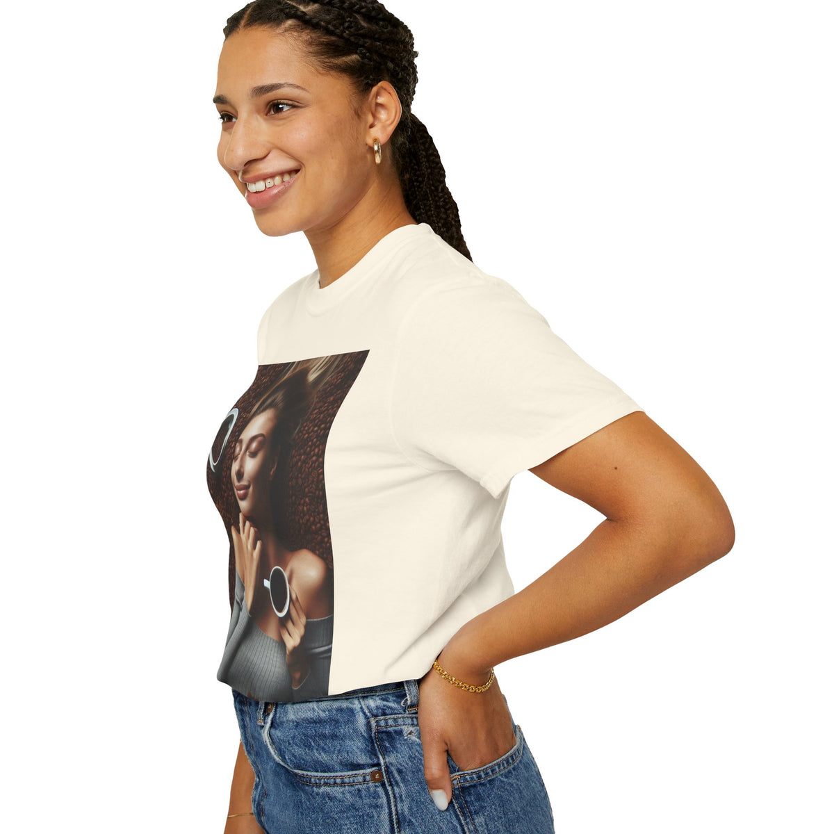 Introducing the Ultimate Coffee Lover’s Tee - OLM Store