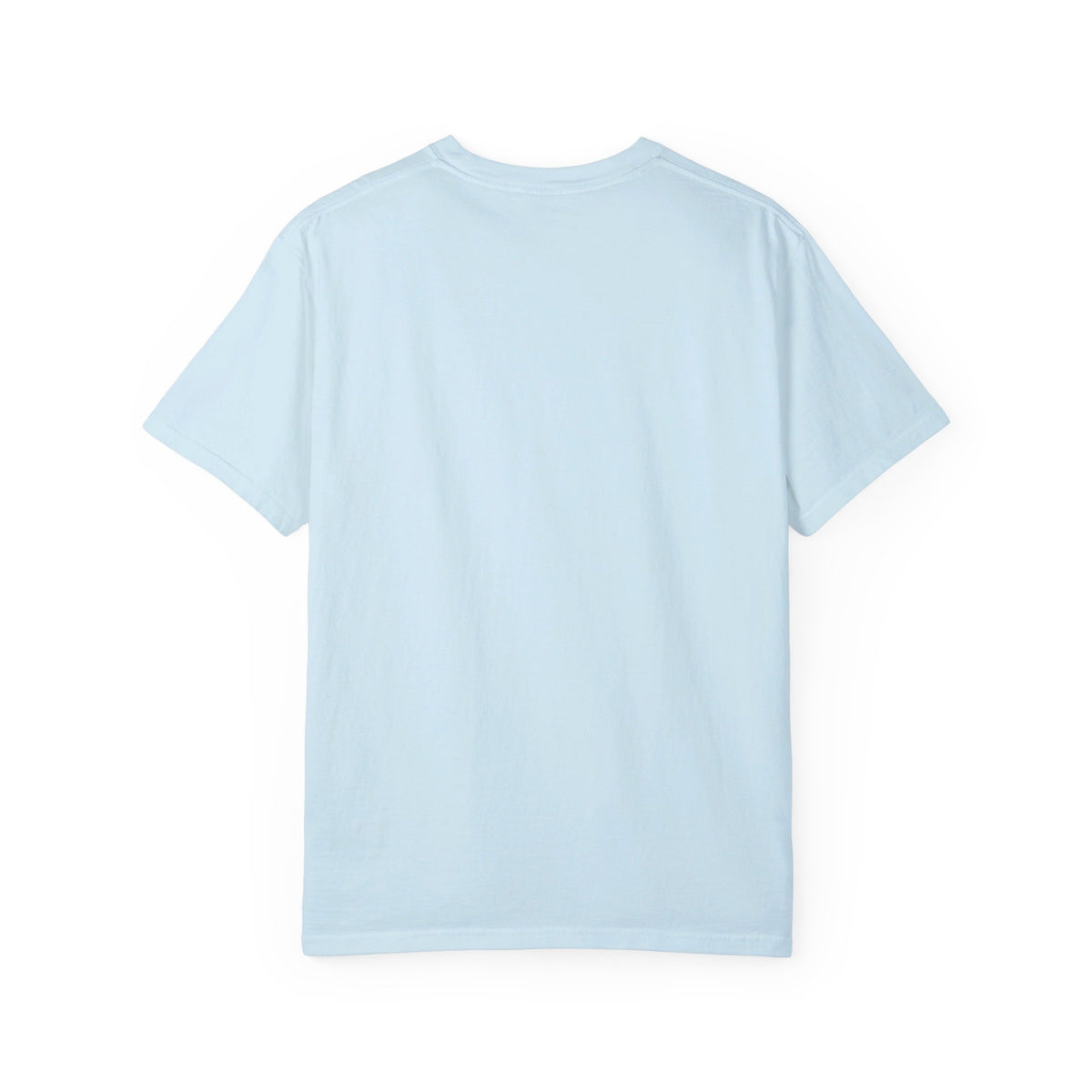 “Coffee: Because Adulting is Too Damn Hard” Unisex Garment-Dyed T-shirt - OLM Store
