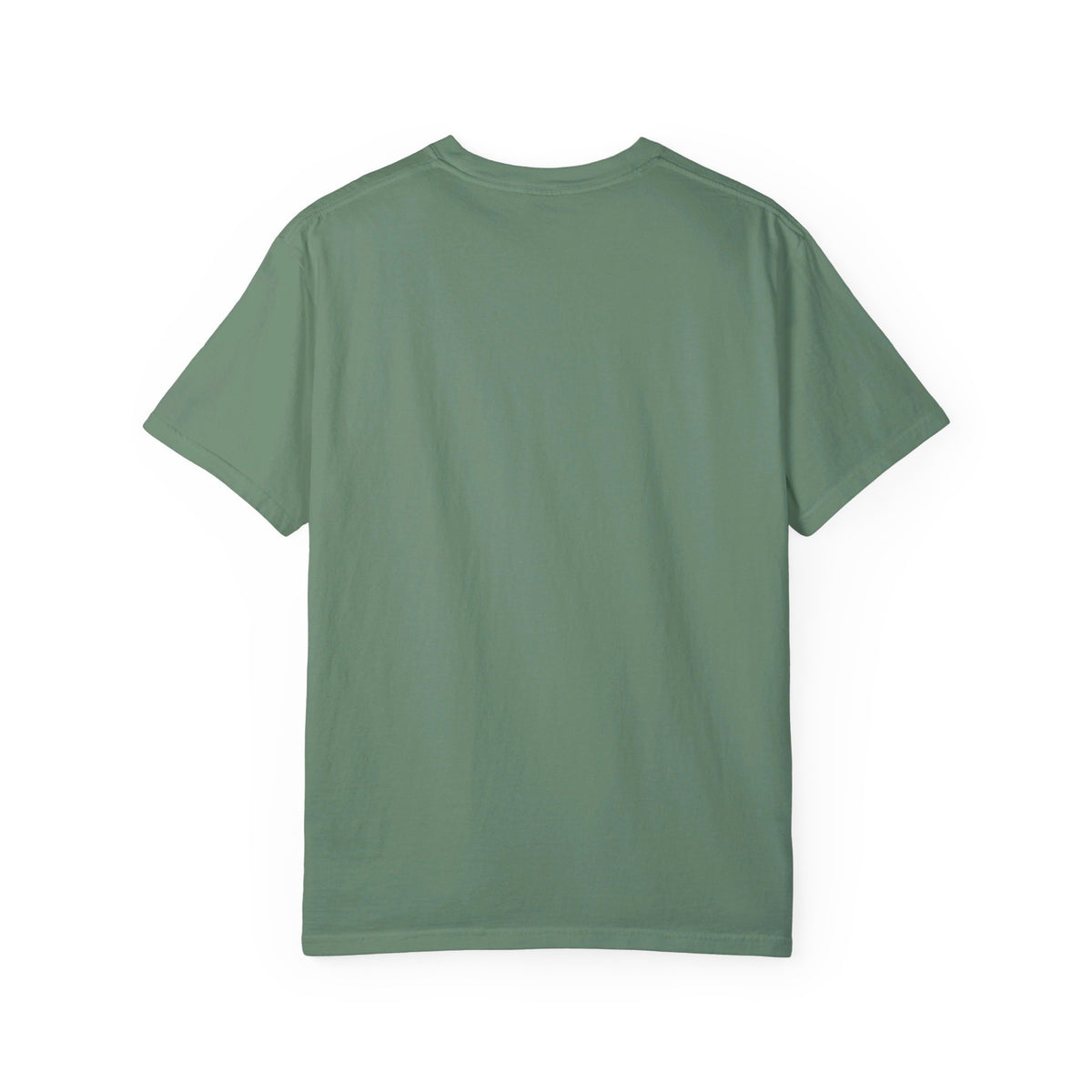 “Coffee: Because Adulting is Too Damn Hard” Unisex Garment-Dyed T-shirt - OLM Store