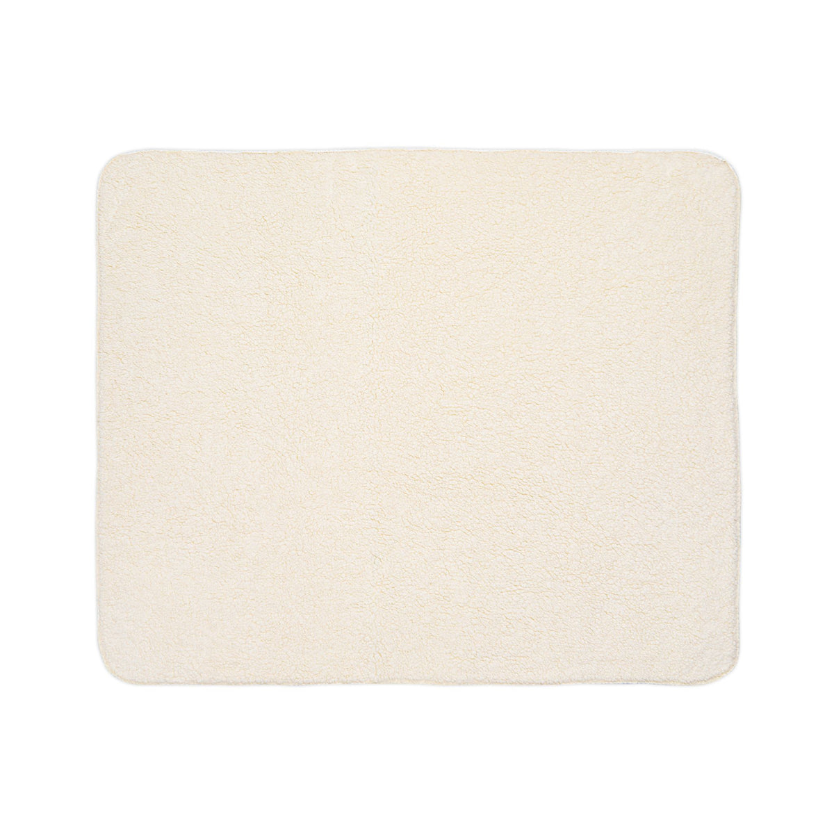 Luxurious Fleece Sherpa Blanket for Cozy Comfort