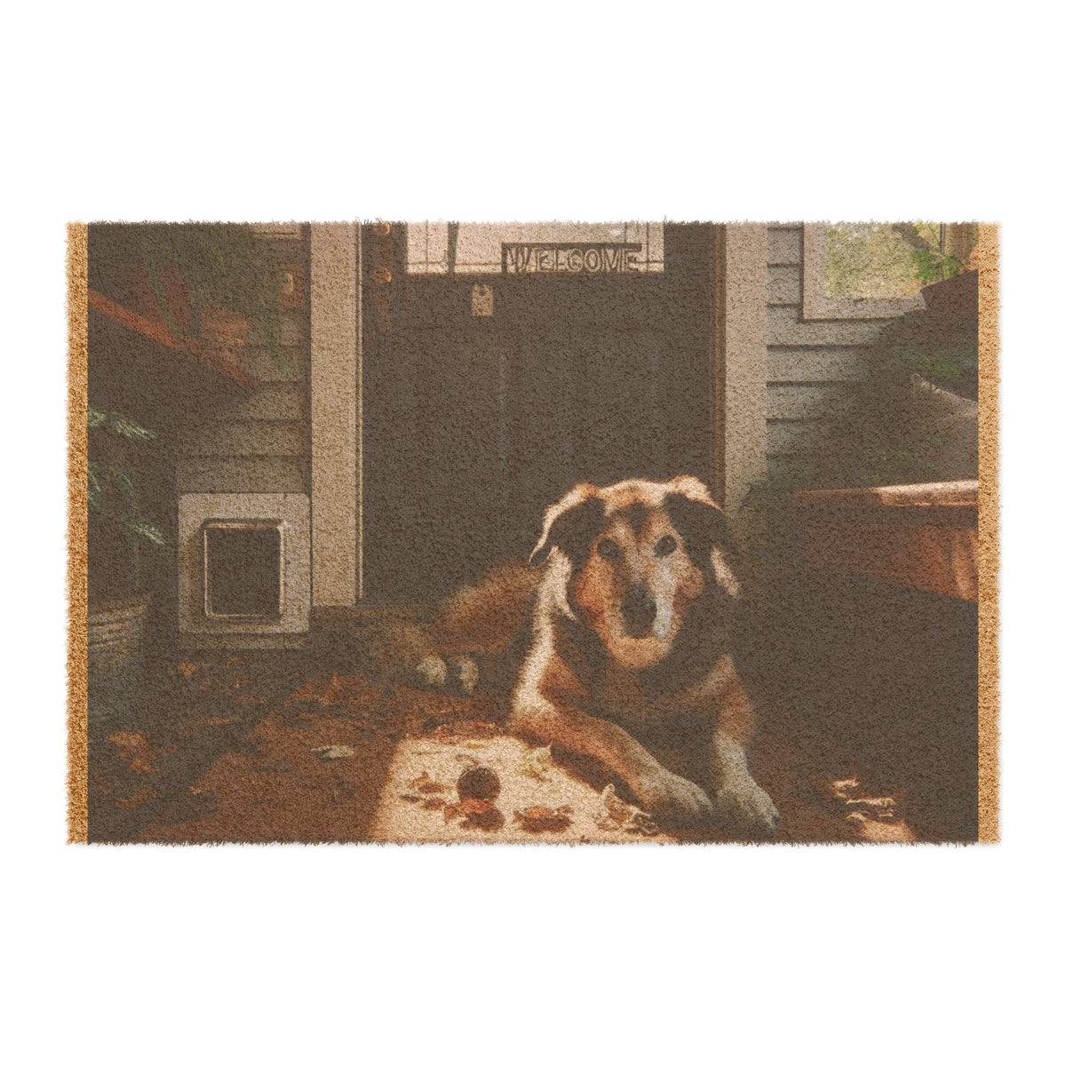 Doormat - OLM Store