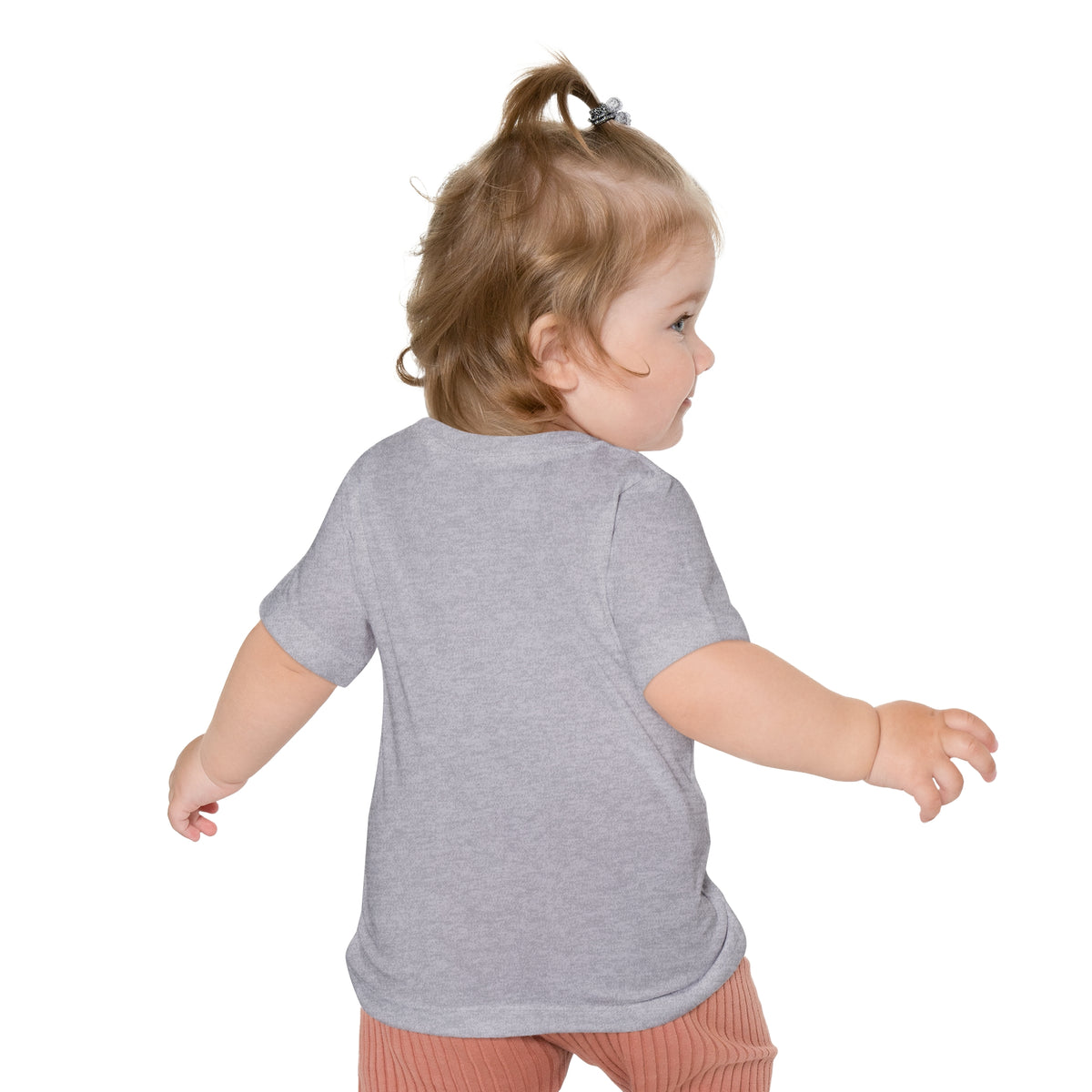 “Are We There Yet?” Baby Short Sleeve T-Shirt - OLM Store