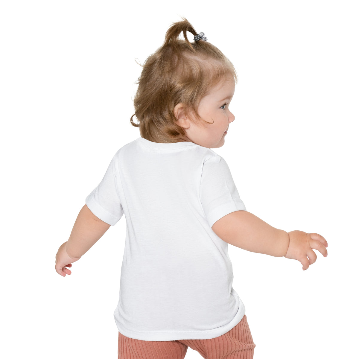 “Are We There Yet?” Baby Short Sleeve T-Shirt - OLM Store