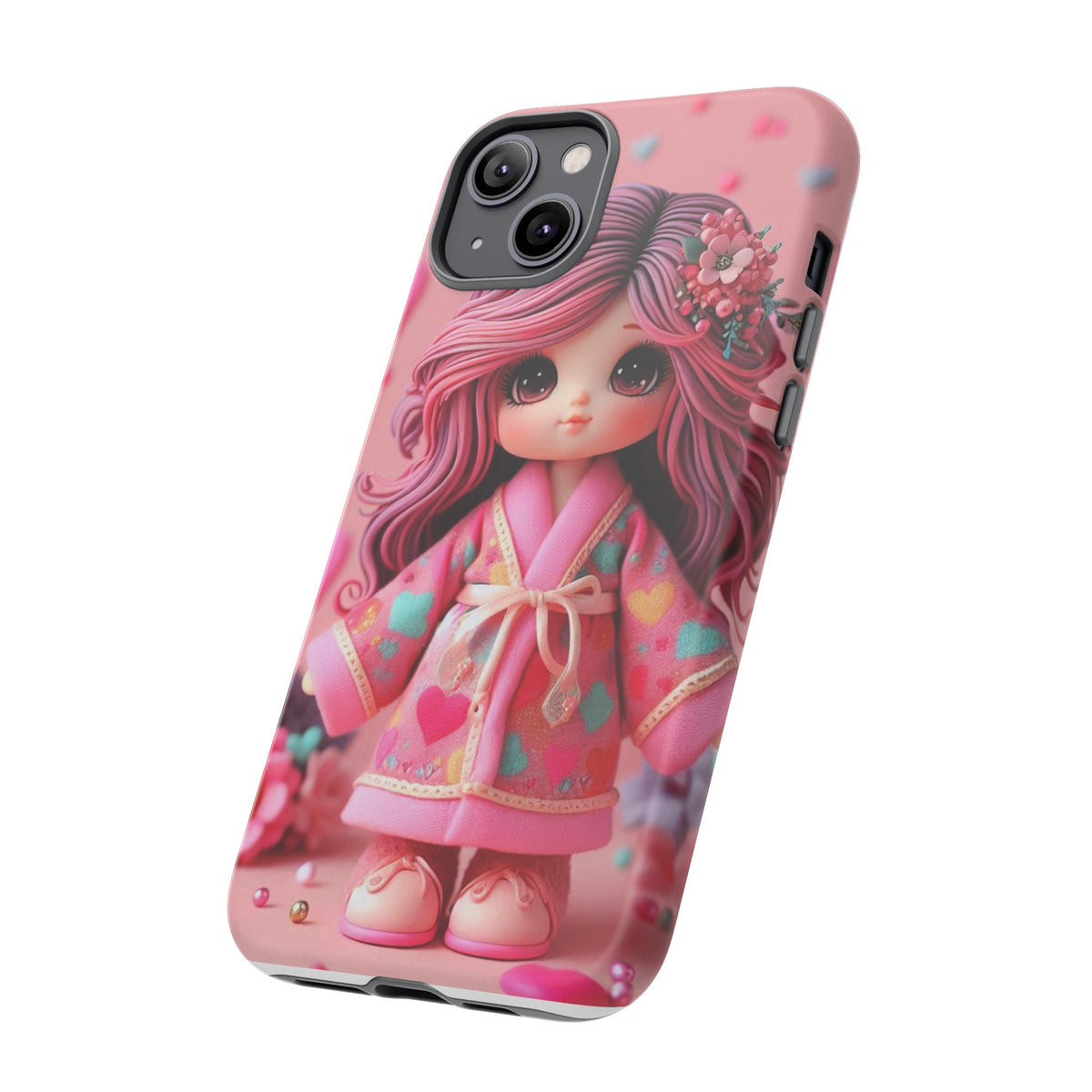 Tough Cases - OLM Store