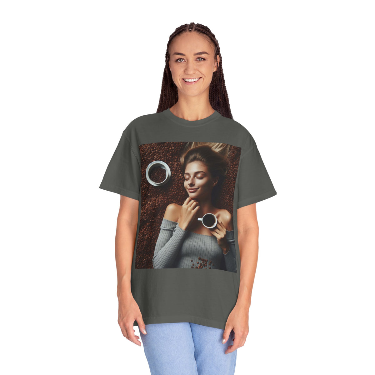 Introducing the Ultimate Coffee Lover’s Tee - OLM Store
