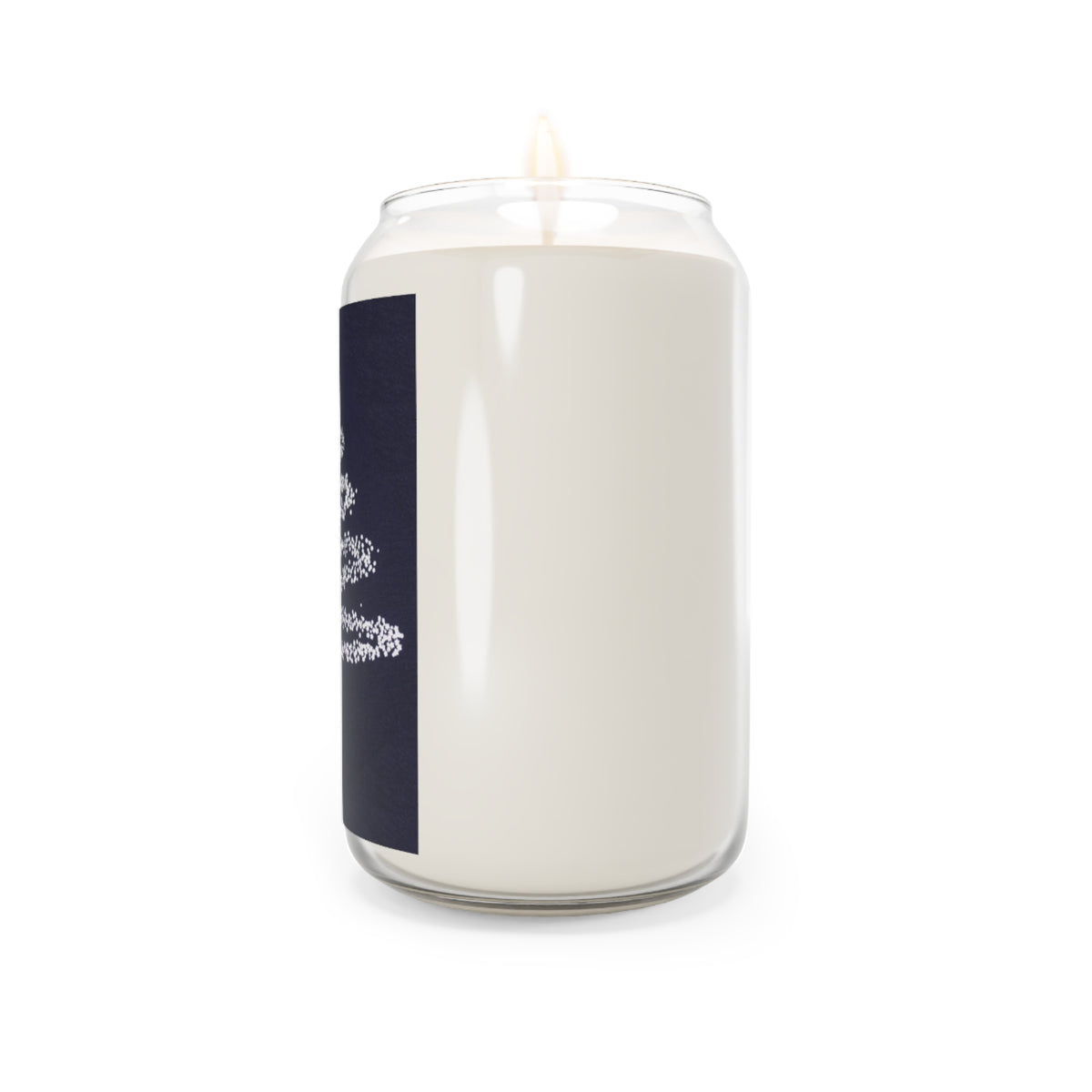 Transform Your Space With Our Fireworks Christmas Tree Scented Candle