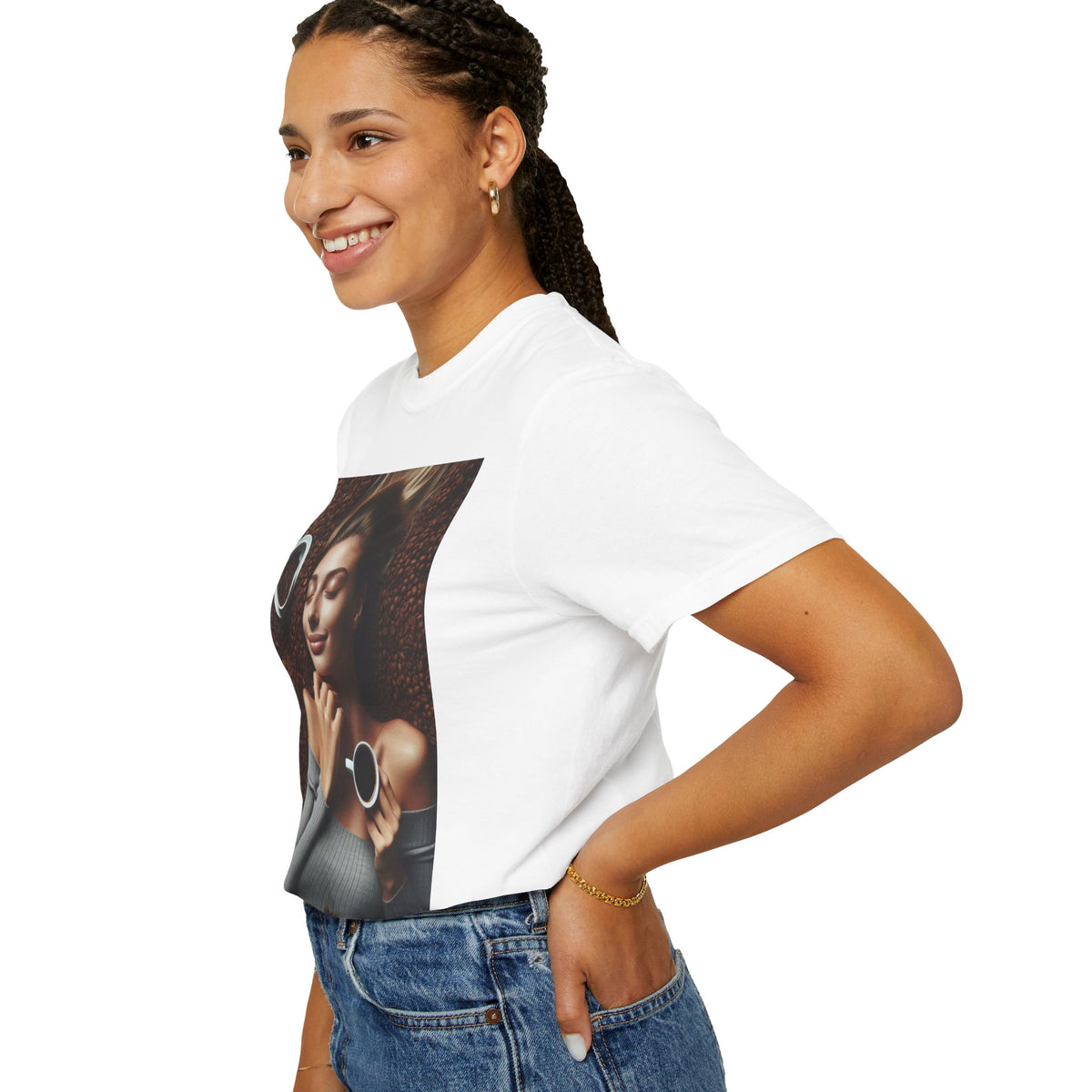 Introducing the Ultimate Coffee Lover’s Tee - OLM Store