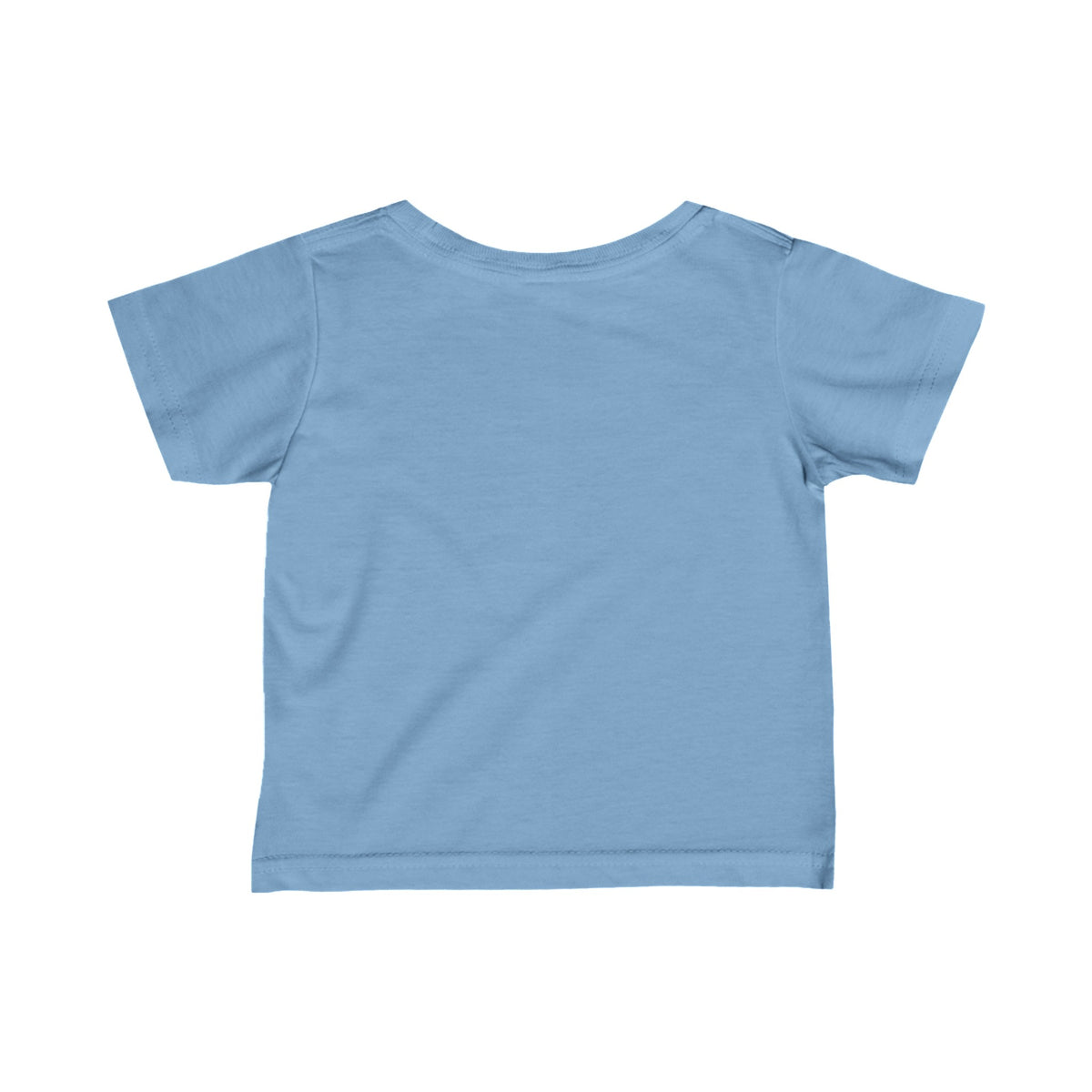"Sunflower" Infant Fine Jersey Tee - OLM Store