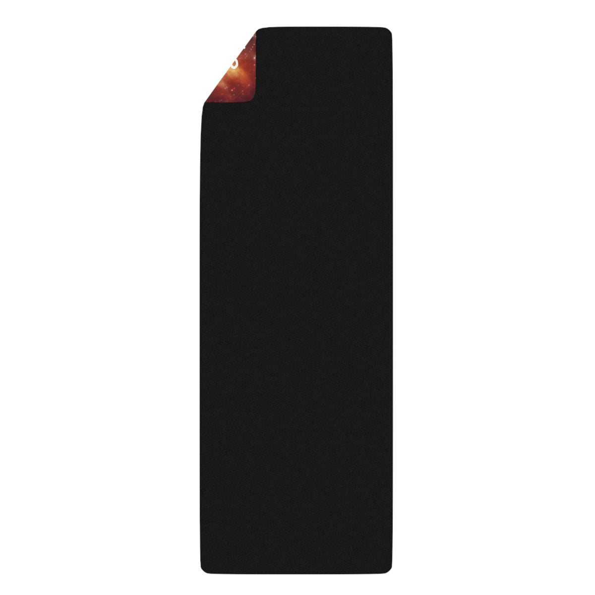 "Namaste" Rubber Yoga Mat - OLM Store