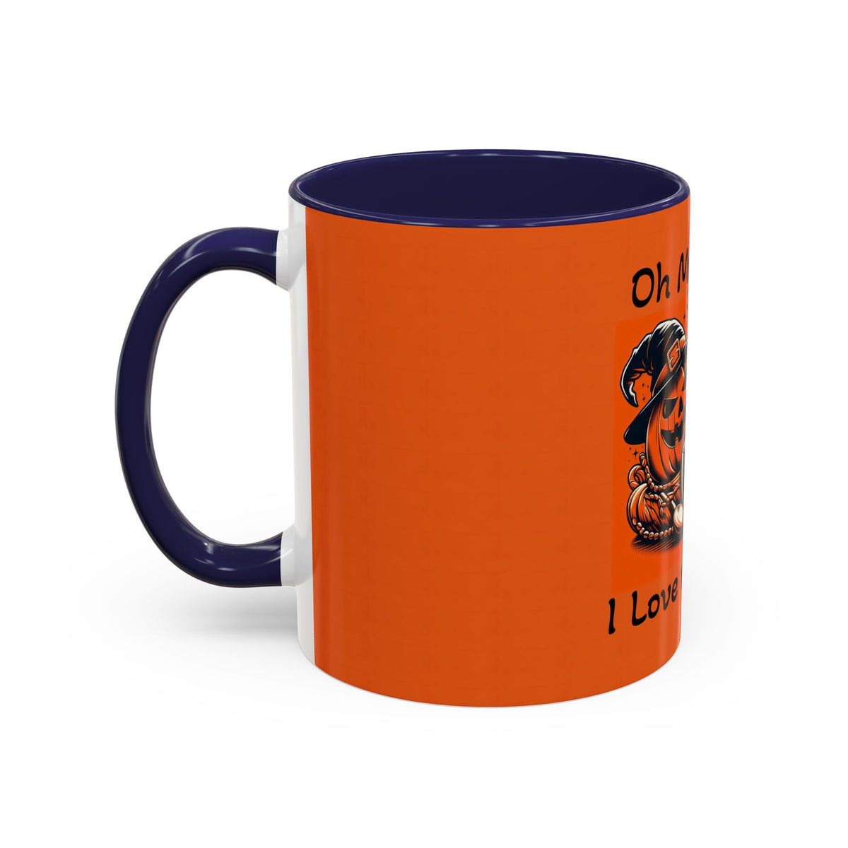 Elevate Your Mornings with the Accent Coffee Mug - 11oz & 15oz Options