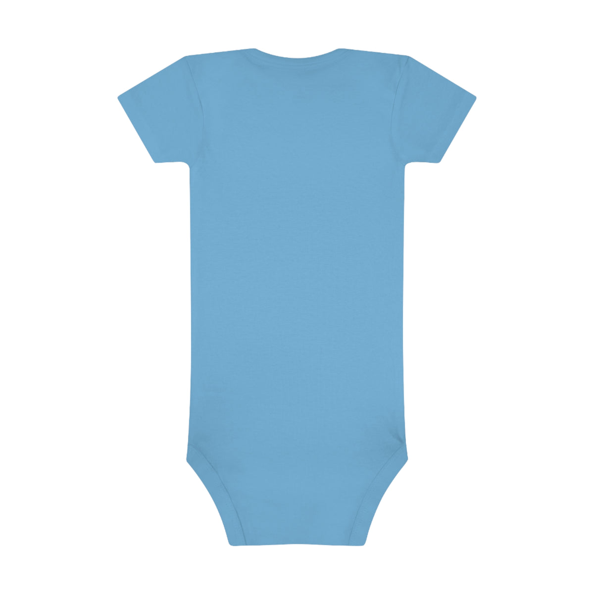 “Are We There Yet?” Baby Short Sleeve Onesie® - OLM Store