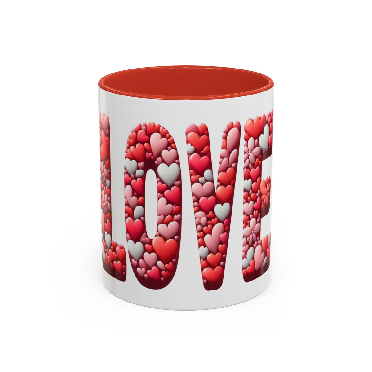 Accent Coffee Mug (11, 15oz) - OLM Store