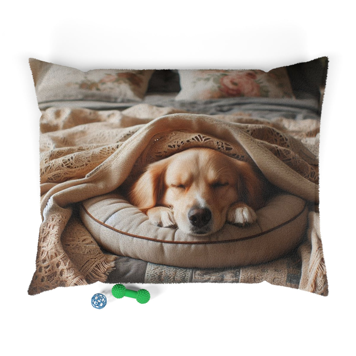 Pet Bed - OLM Store