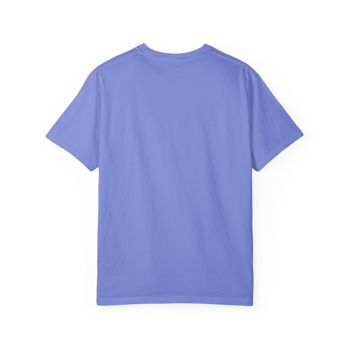 Unisex "Coffee: Because Adulting is Too Hard" Garment-Dyed T-shirt - OLM Store