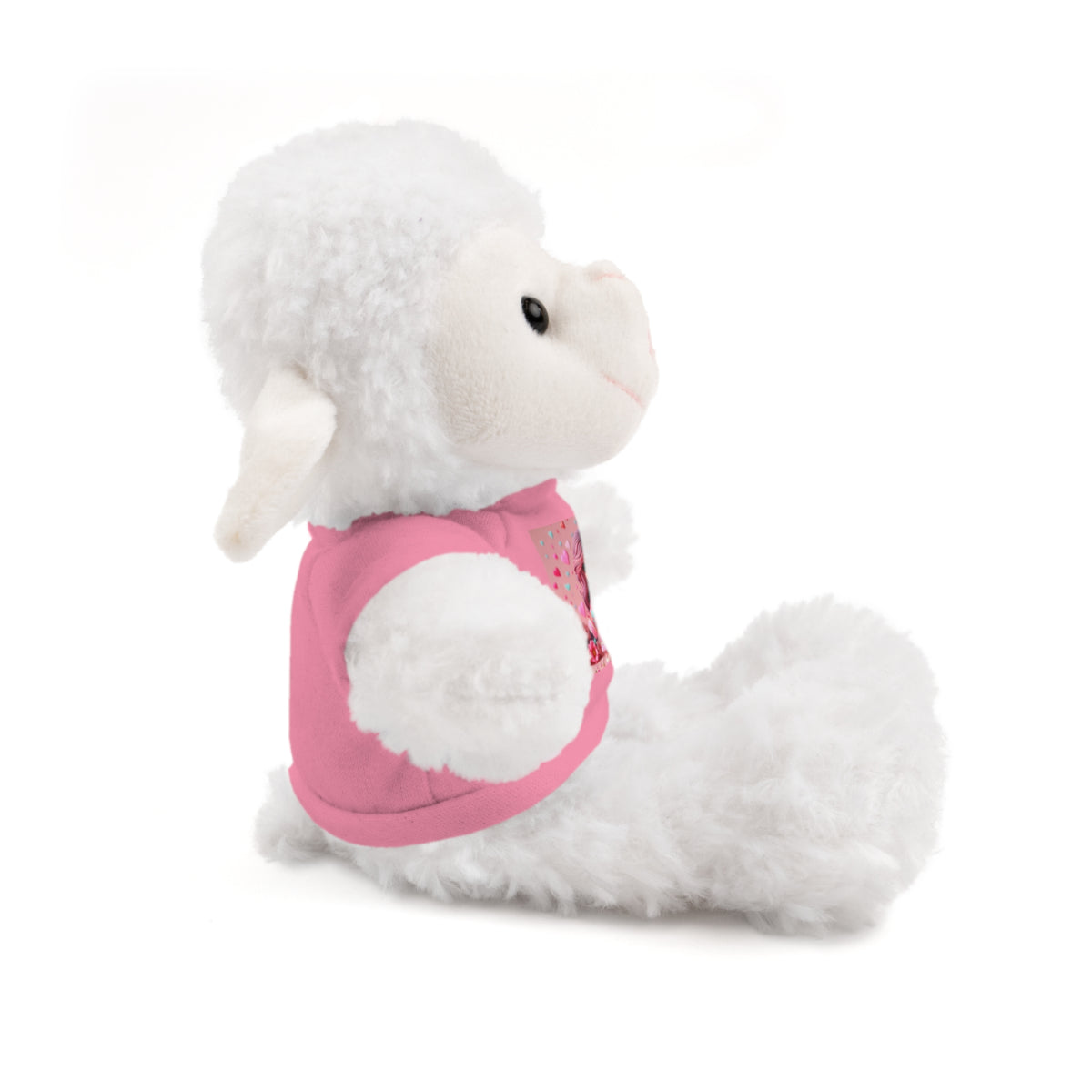 Stuffed Animals with Tee - OLM Store