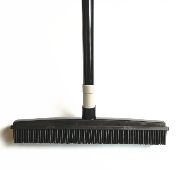 Effortless Cleaning with Our Pet Hair Removal Broom Mop