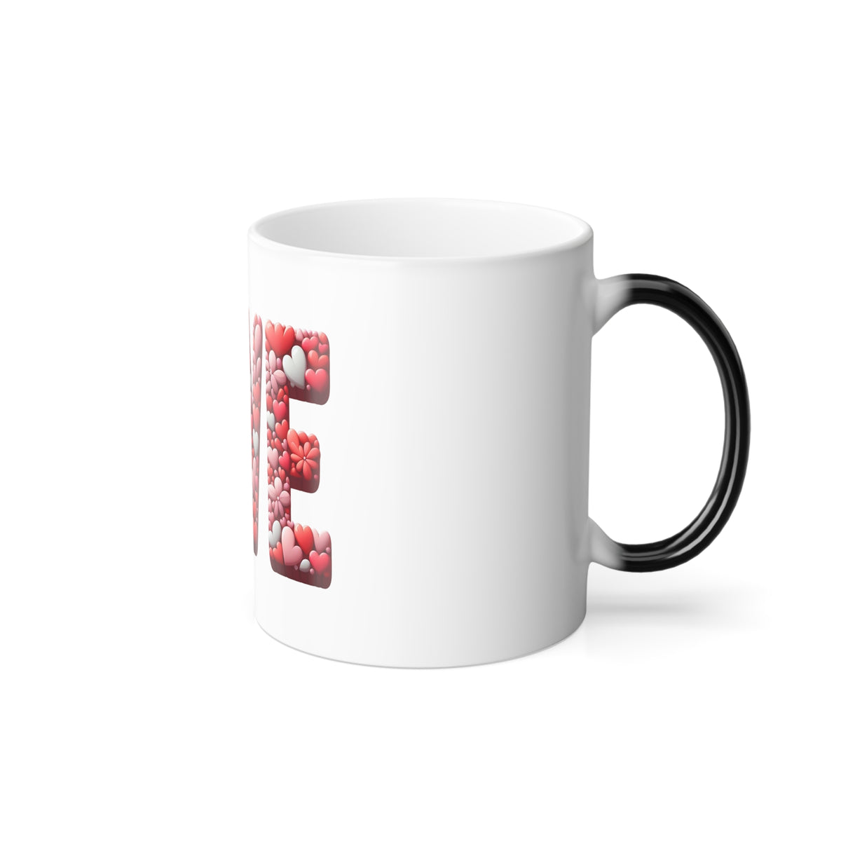 Color Morphing Mug, 11oz - OLM Store