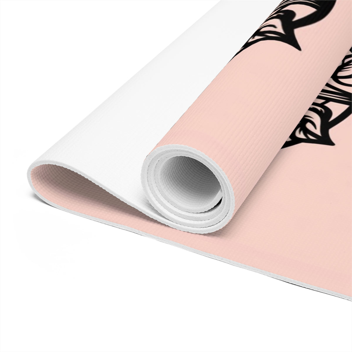 Flower Lover’s Yoga Mat - OLM Store