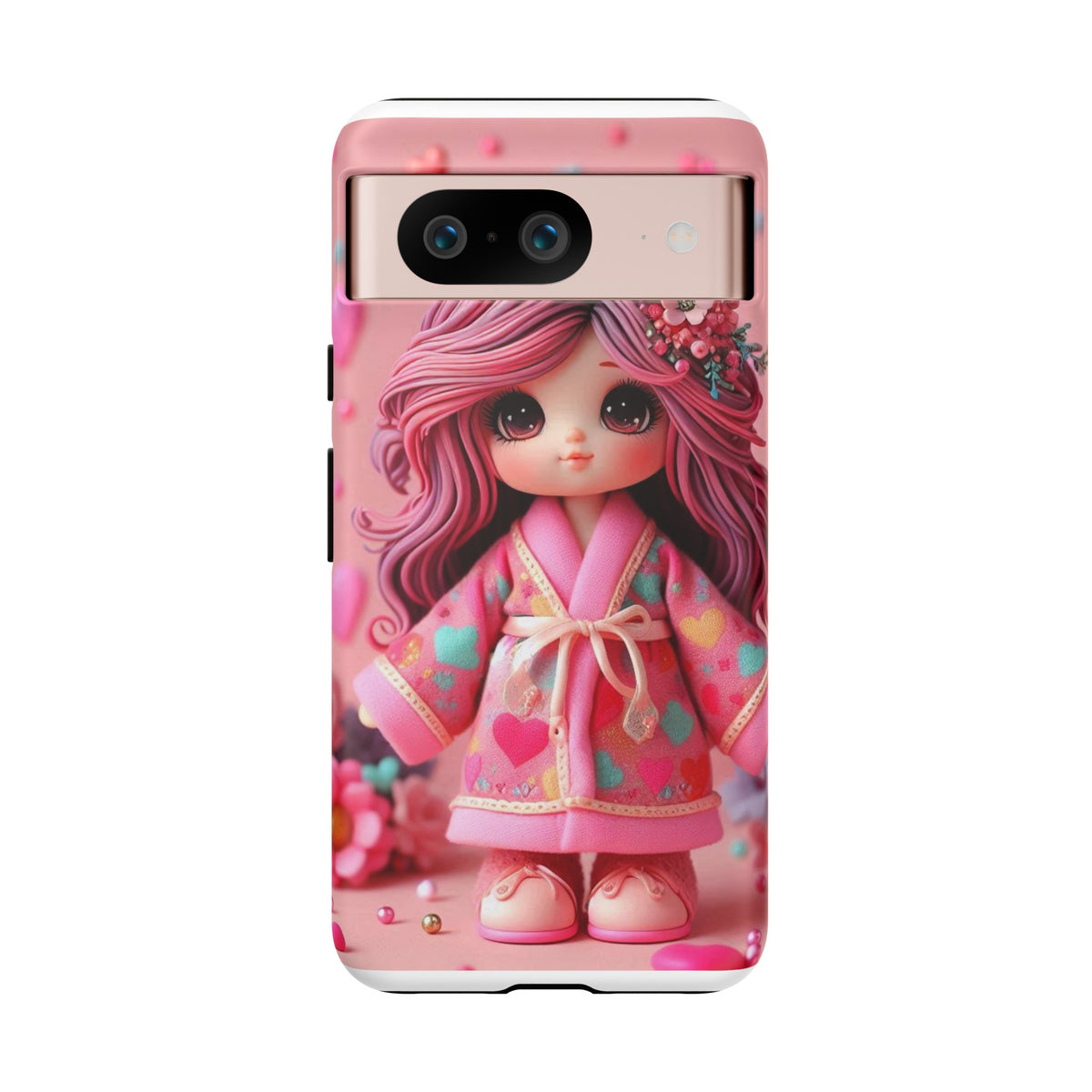 Tough Cases - OLM Store