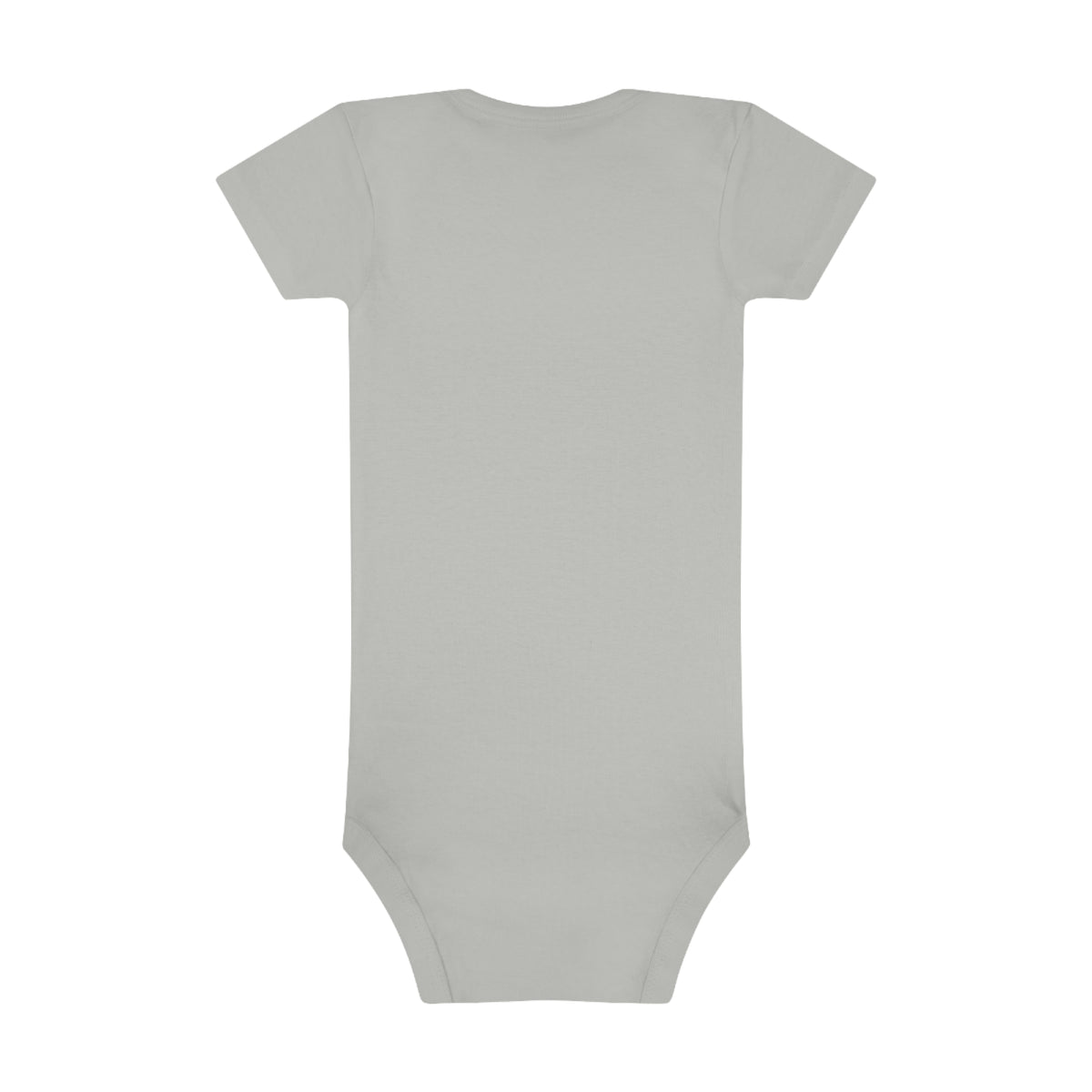 “Are We There Yet?” Baby Short Sleeve Onesie® - OLM Store
