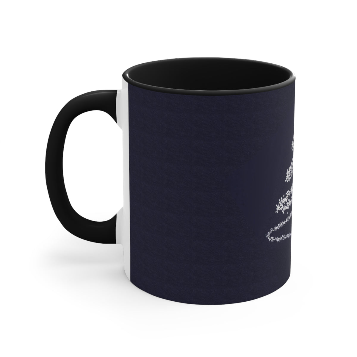Fireworks Christmas Tree Mugs: Brighten Up Your Mornings with Holiday Cheer!
