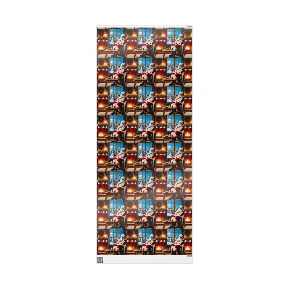 Transform Your Gifting with Custom Gift Wrapping Paper
