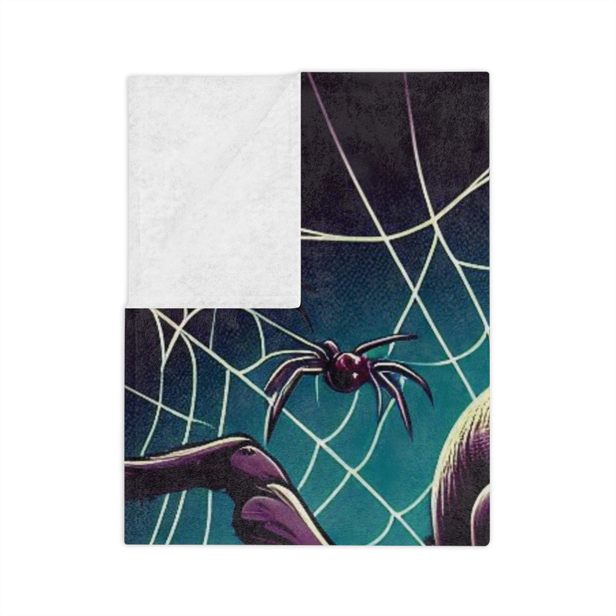Cozy Velveteen Microfiber Blanket – Your Ultimate Comfort Companion